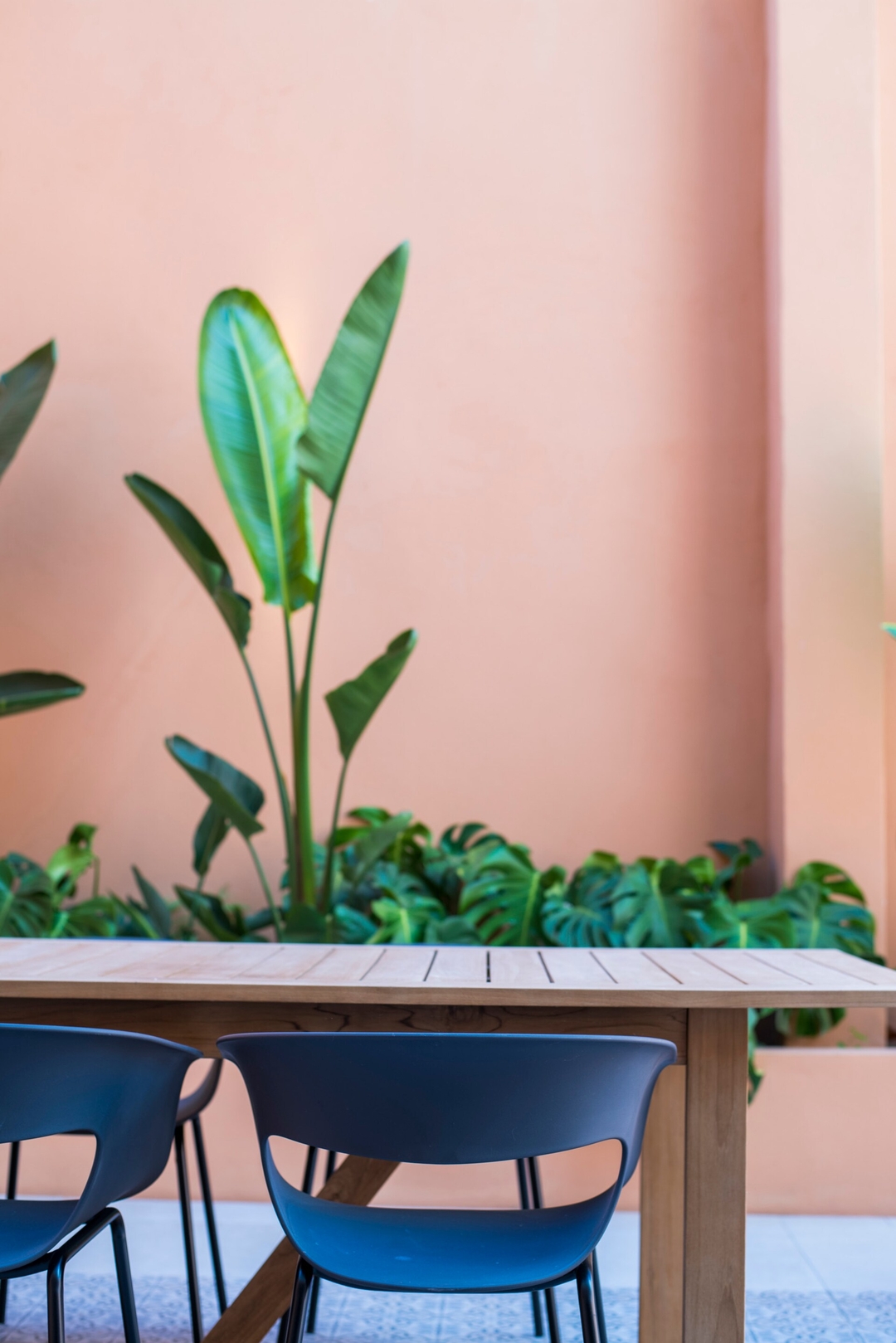 District Key - Azcarraga 53 District Key