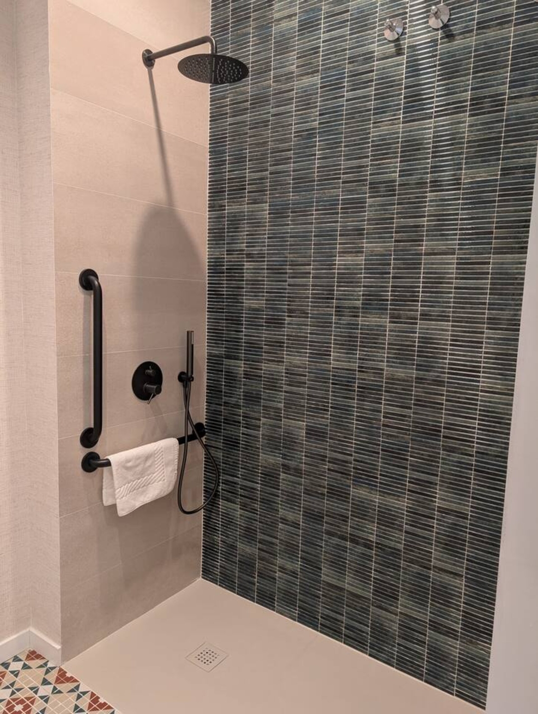 District Key - Valencia, Fuencaliente I 9 District Key