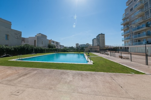 Puig - Av. Tramuntana 14, 17 26 District Key