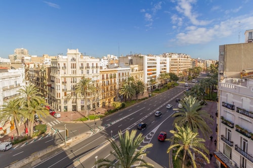 Gran Vía by District Key 26 District Key