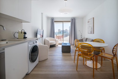 Puig.Av Tramuntana 14, 7 4 District Key