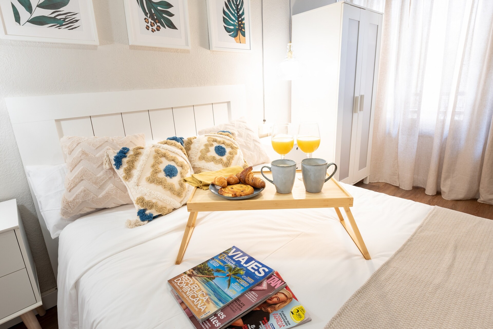 District Key - Castellon 29 District Key