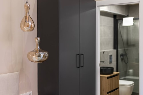 Suite Premium junto al Río Turia 4 14 District Key