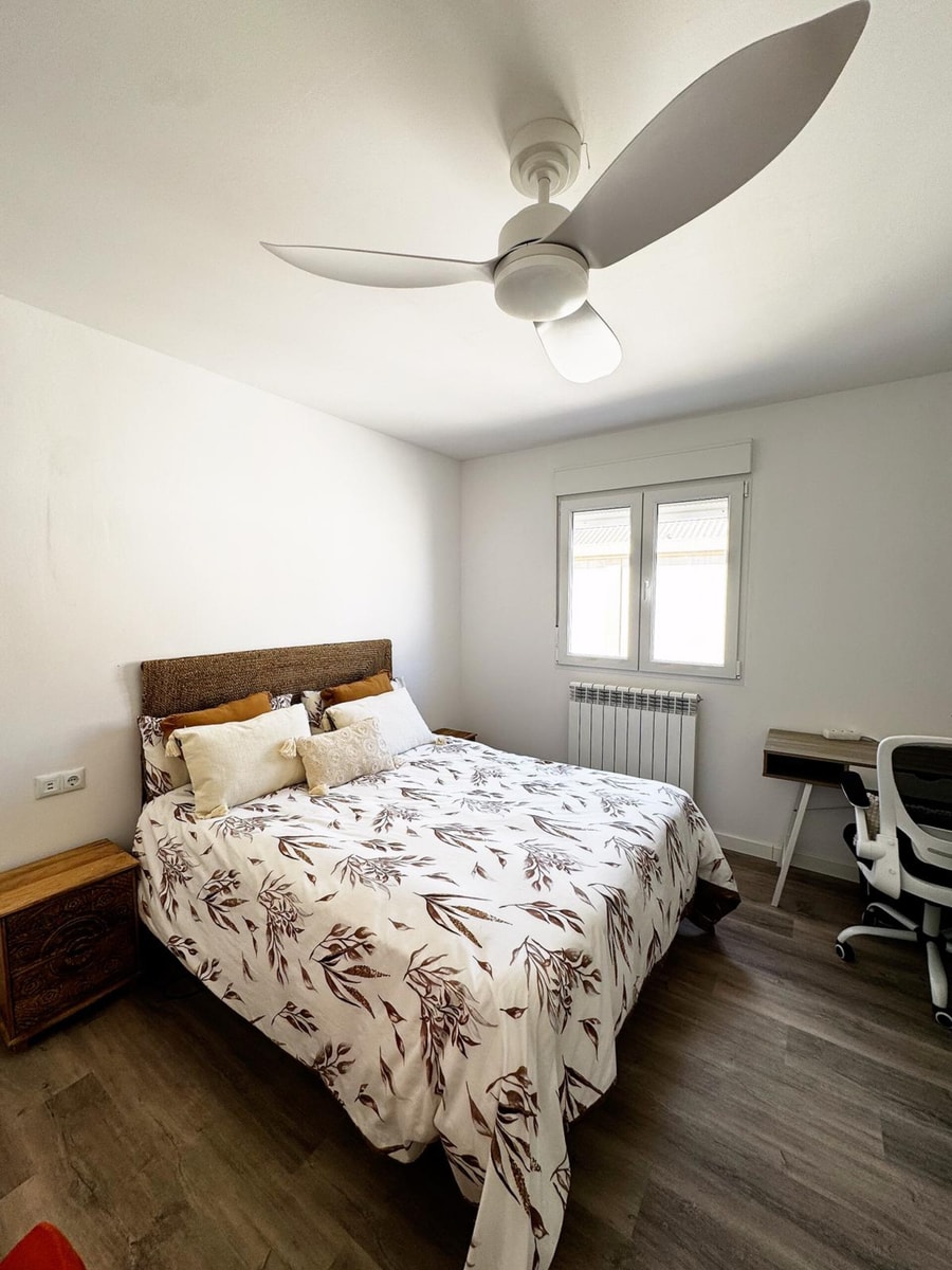 P. Sagunto, C/Concepción Arenal 7 · Modern Flat in Puerto Sagunto 12 District Key