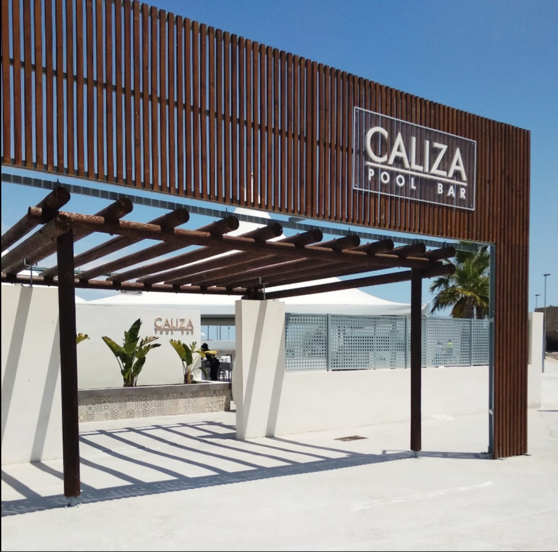 Moderno Piso en Puerto Sagunto Centro 52 District Key