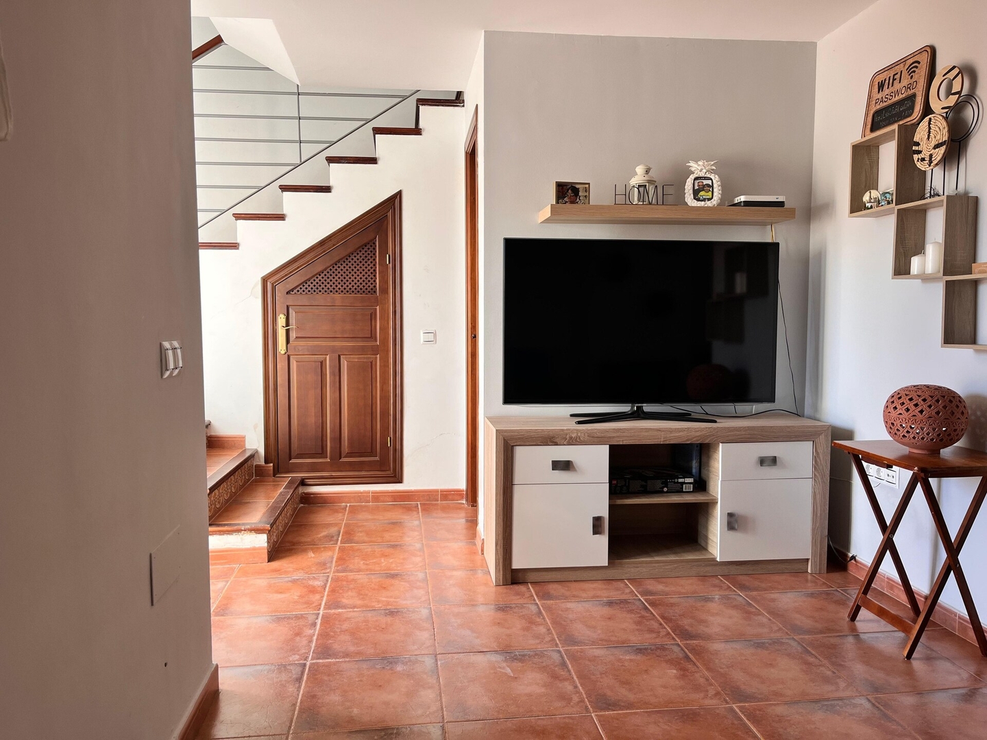 District Key - Malaga, Sierra de Yeguas 12 District Key