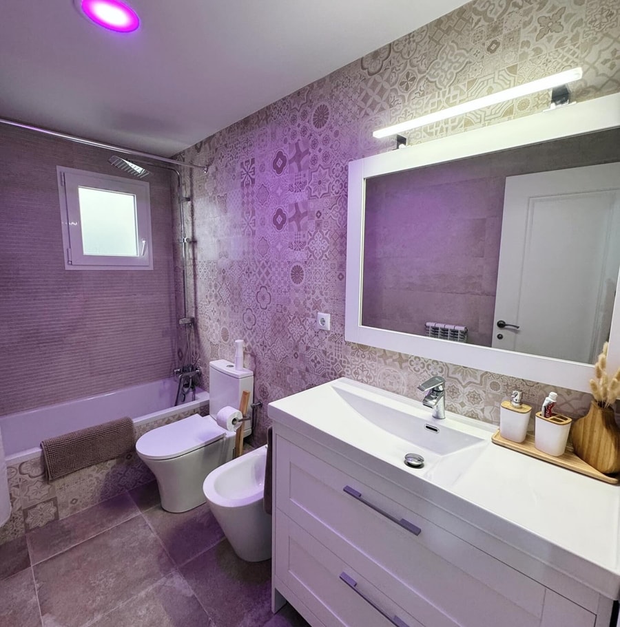 P. Sagunto, C/Concepción Arenal 7 · Modern Flat in Puerto Sagunto 36 District Key