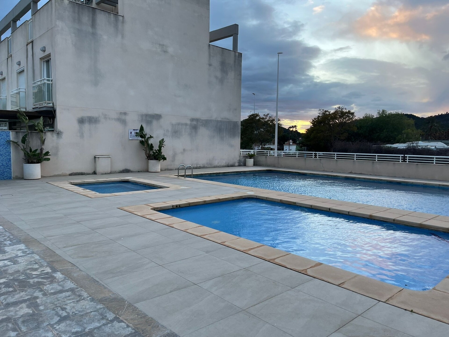 District Key - Jávea, Adosado Bruselas 2 District Key