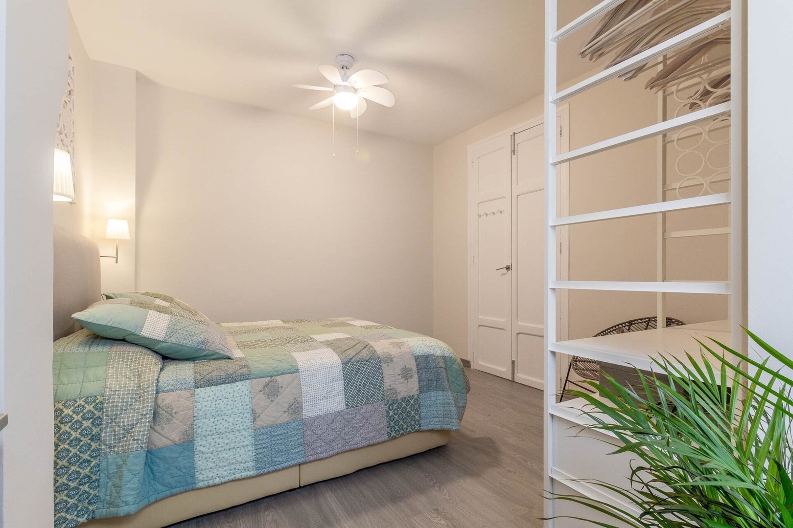 Gran Vía by District Key 12 District Key