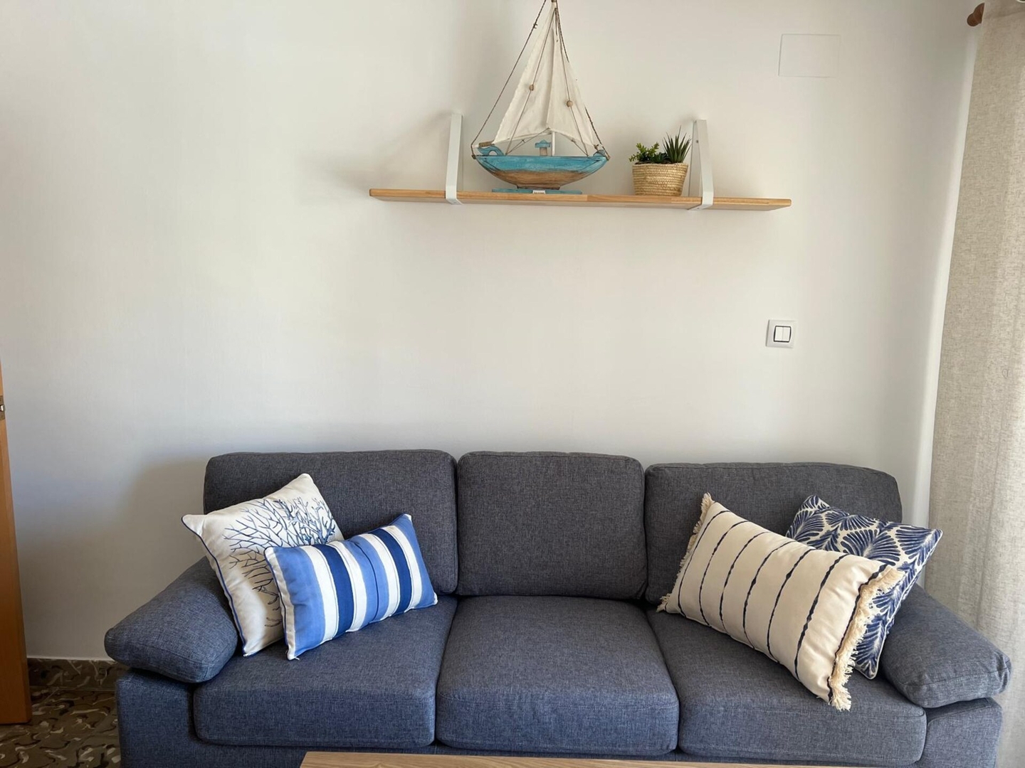 District Key - P.Sagunto, Asturias 13 District Key