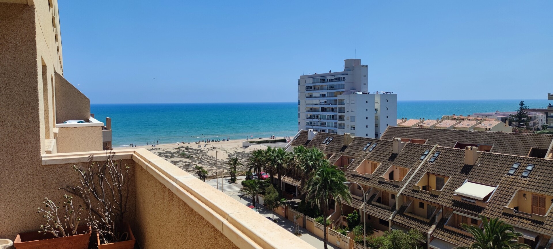 District Key - Perello, Llobarro 5 District Key