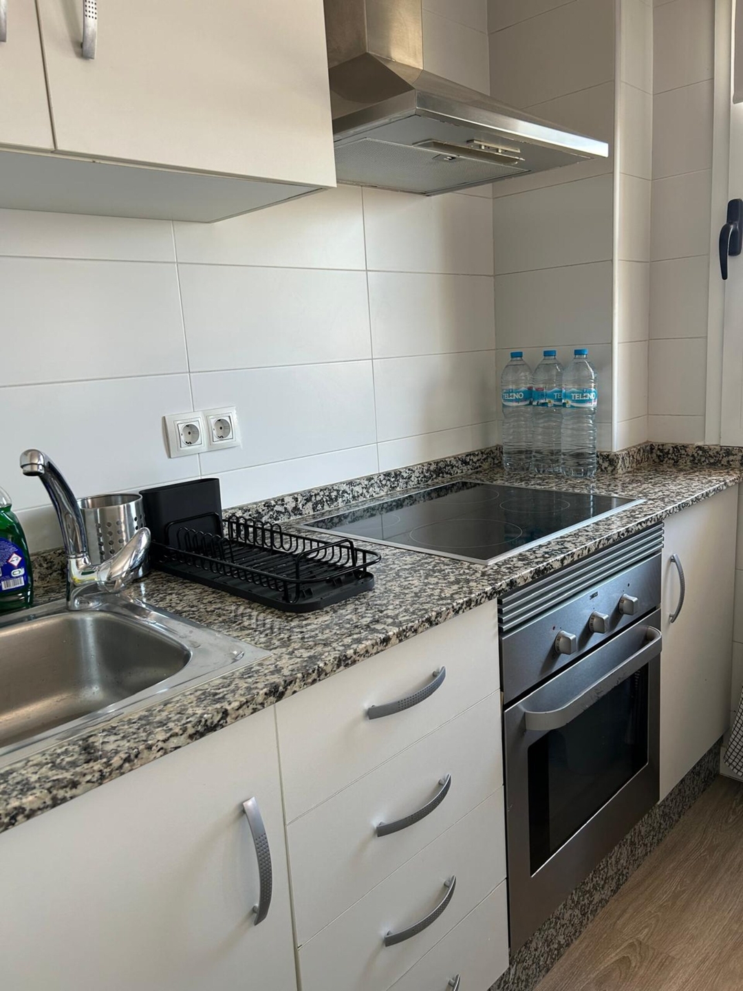 District Key - Valencia, Manuel Candela 1 District Key