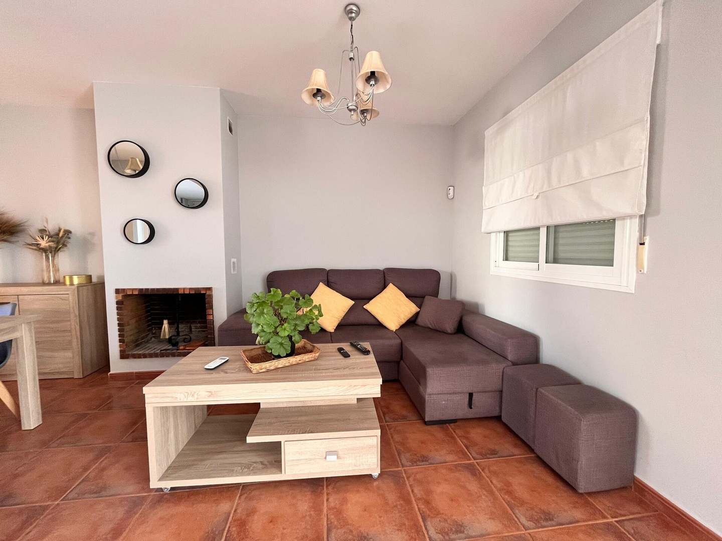 District Key - Malaga, Sierra de Yeguas 18 District Key