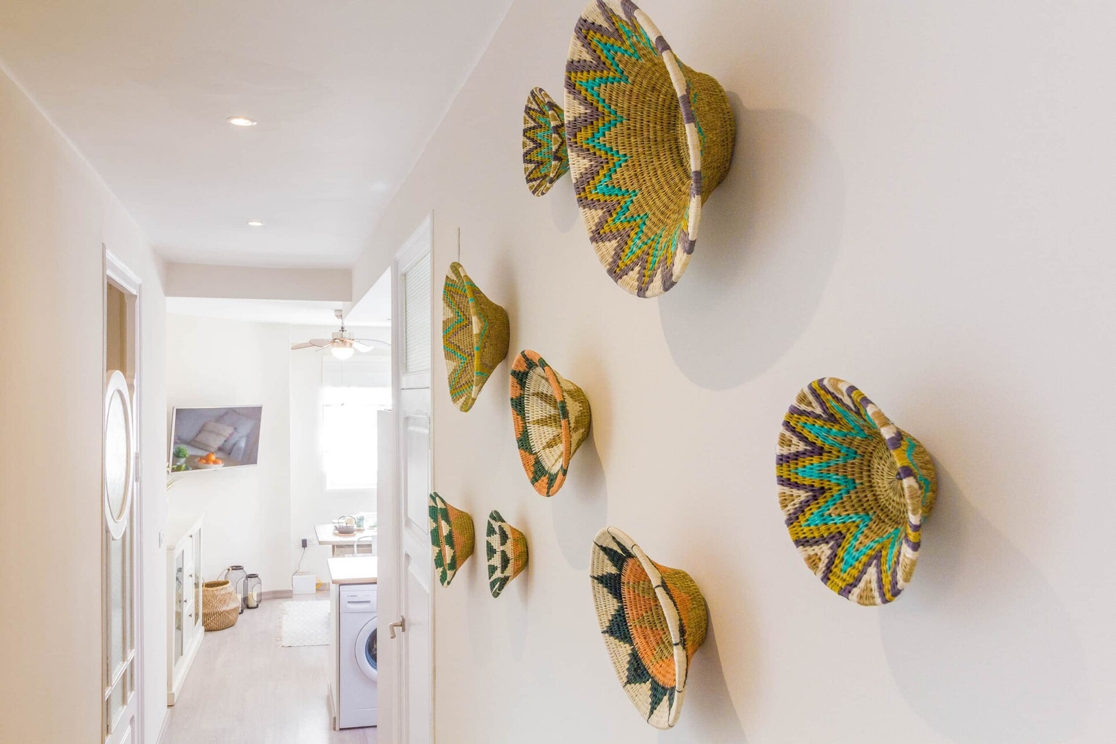 Gran Vía by District Key 23 District Key