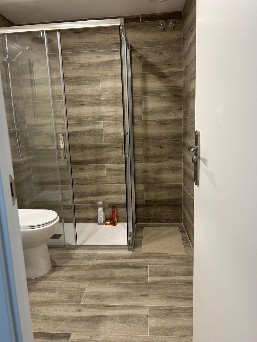 District Key - Valencia, Manuel Candela 10 District Key