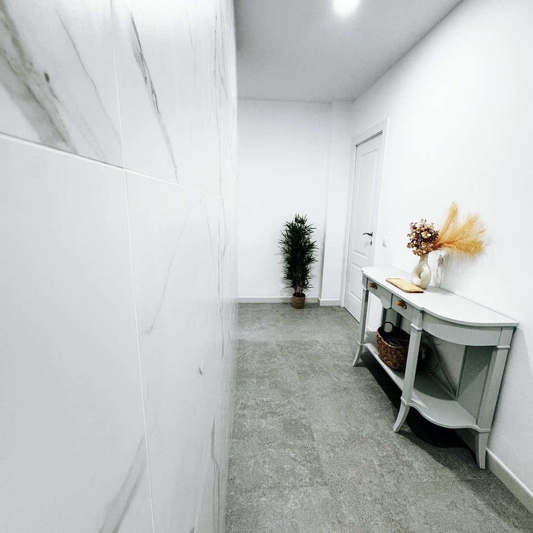 Moderno Piso en Puerto Sagunto Centro 39 District Key