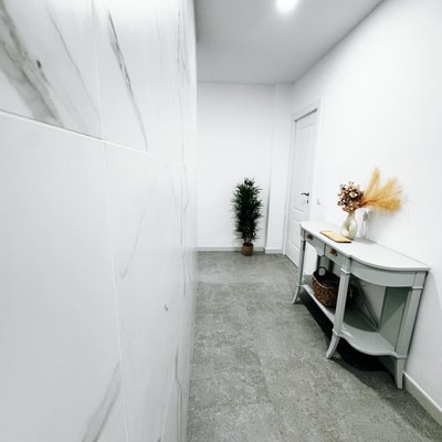 Moderno Piso en Puerto Sagunto Centro 39 District Key