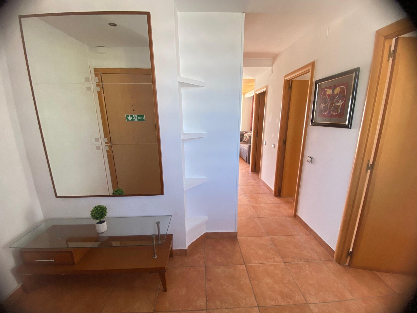 District Key - P. Farnals, Carabelas 9 District Key