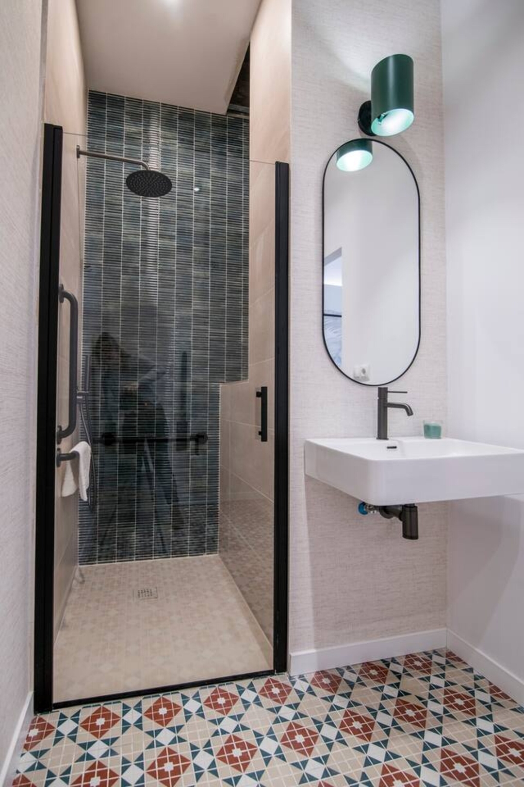 District Key - Valencia, Fuencaliente D 25 District Key