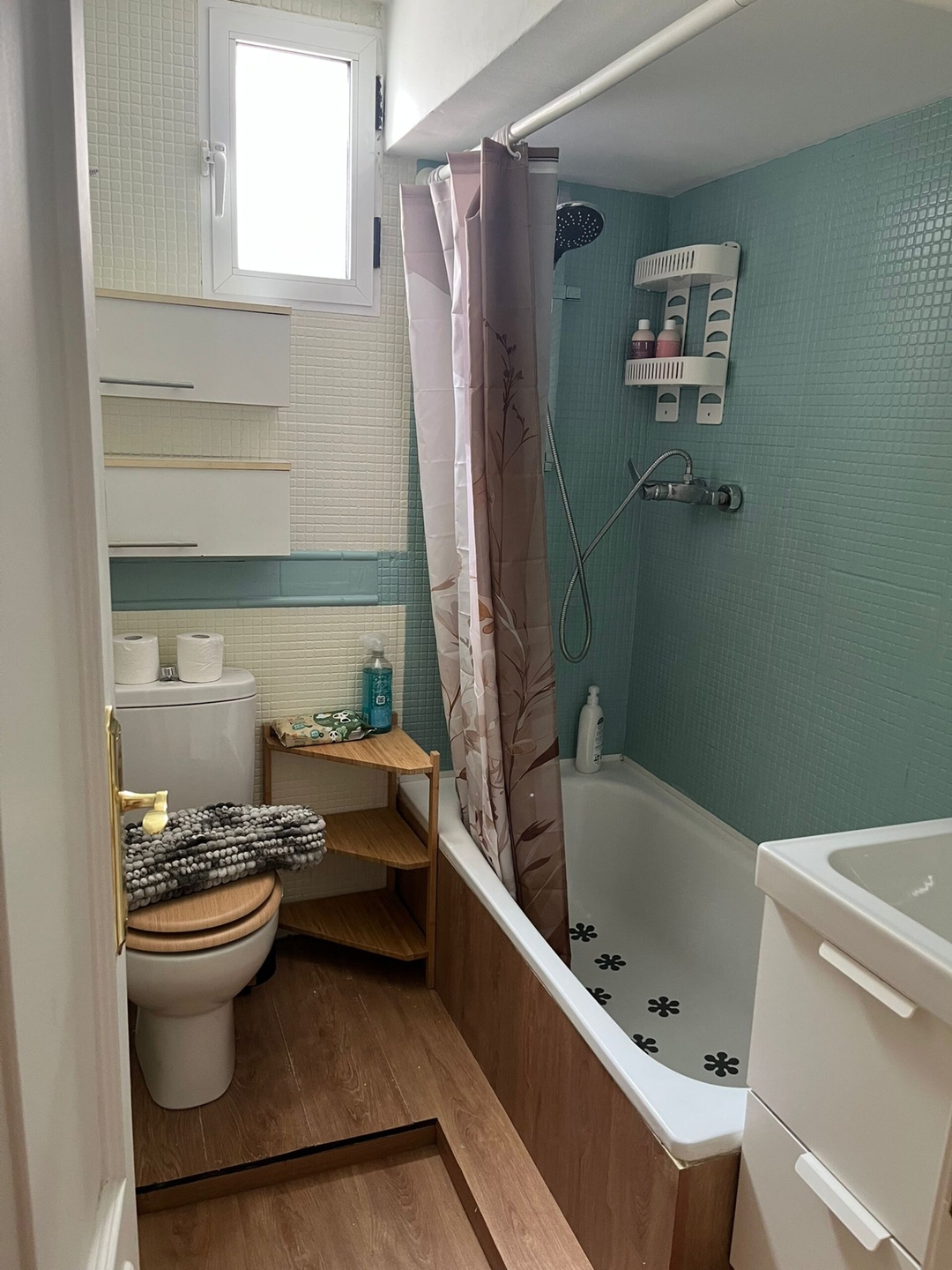 District Key - P. Sagunto, Virgen Losar 13 District Key