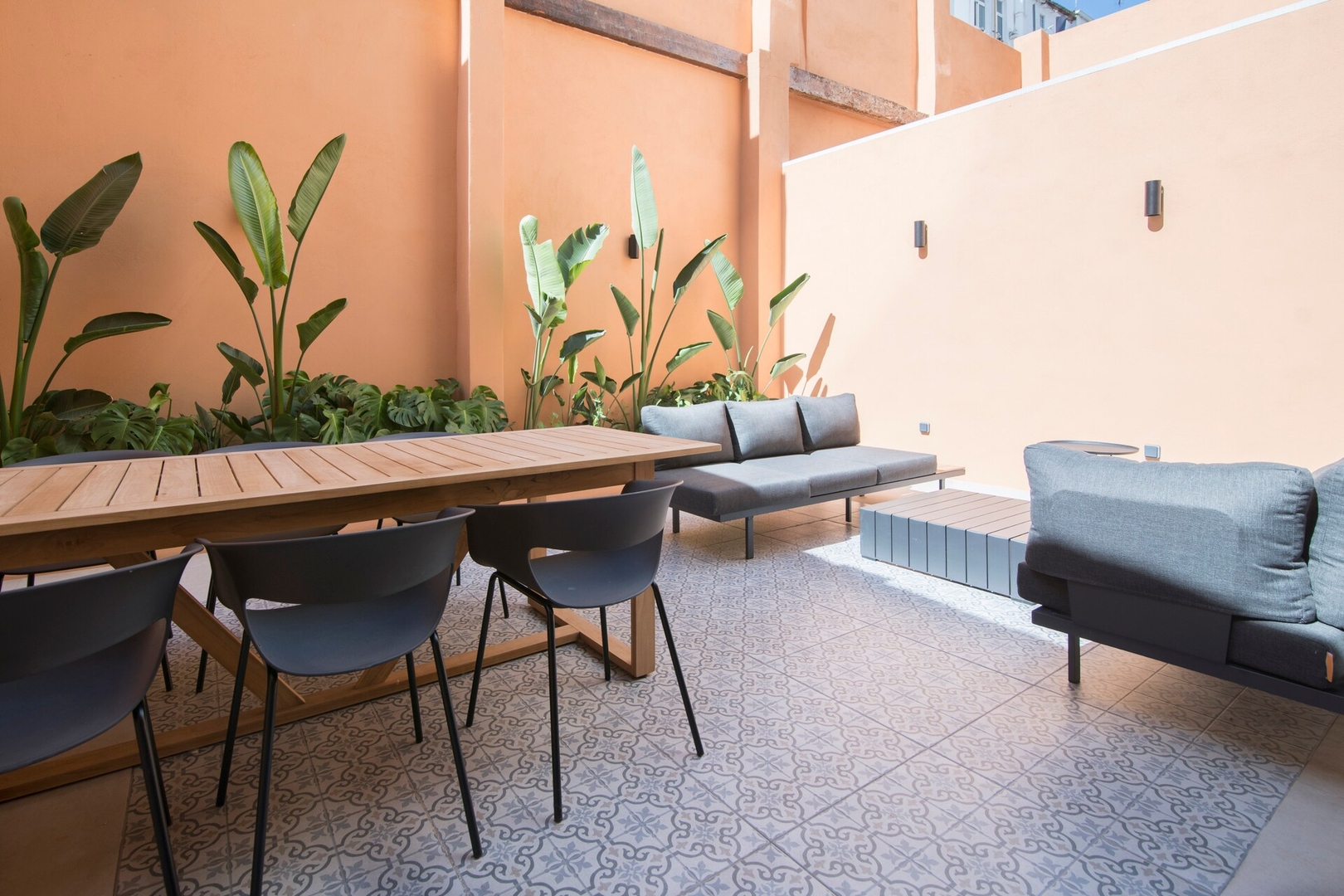 District Key - Azcarraga 38 District Key