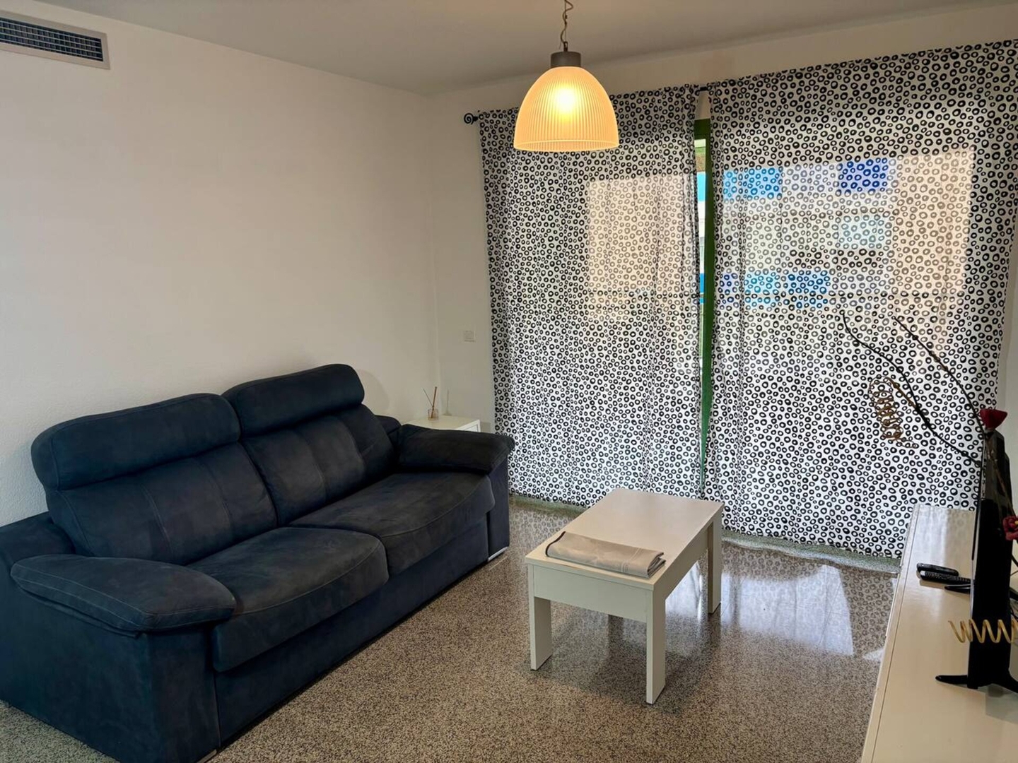 District Key - Valencia, Playa Patacona 1 District Key