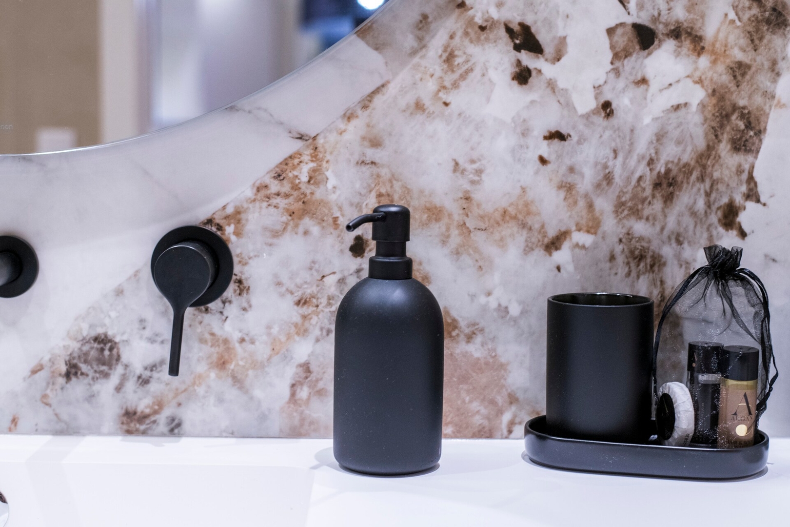 District Key - Azcarraga 48 District Key