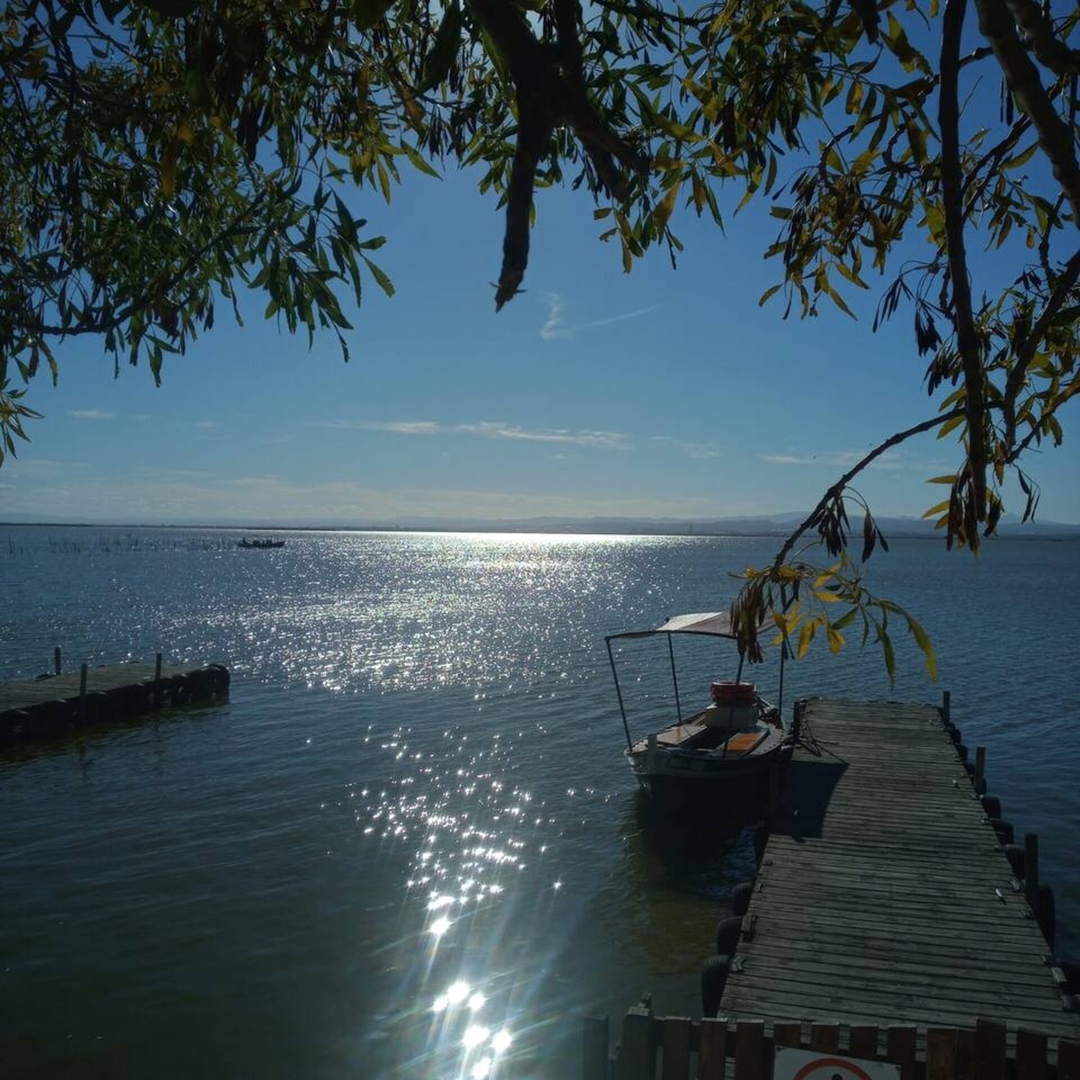 Apartamento con piscina en El Saler 0 District Key