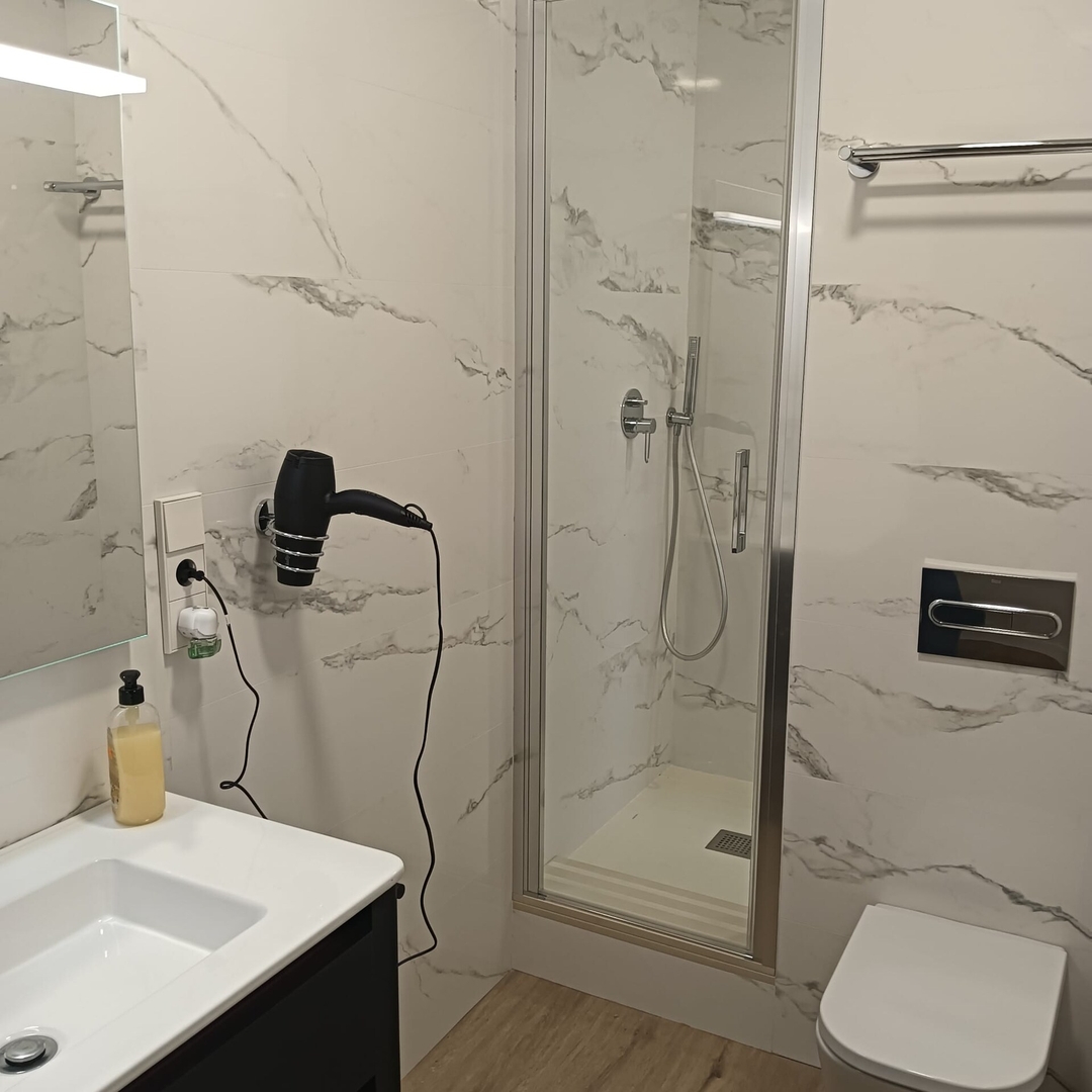 District Key - Valencia, Finca Roja 3 District Key