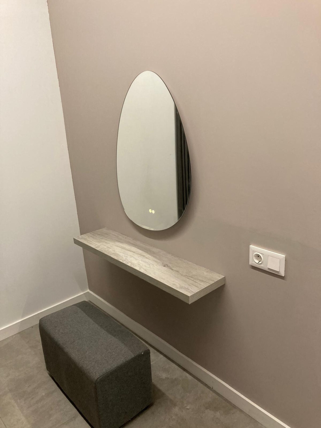 District Key - Arquitecto Gasco 7 District Key