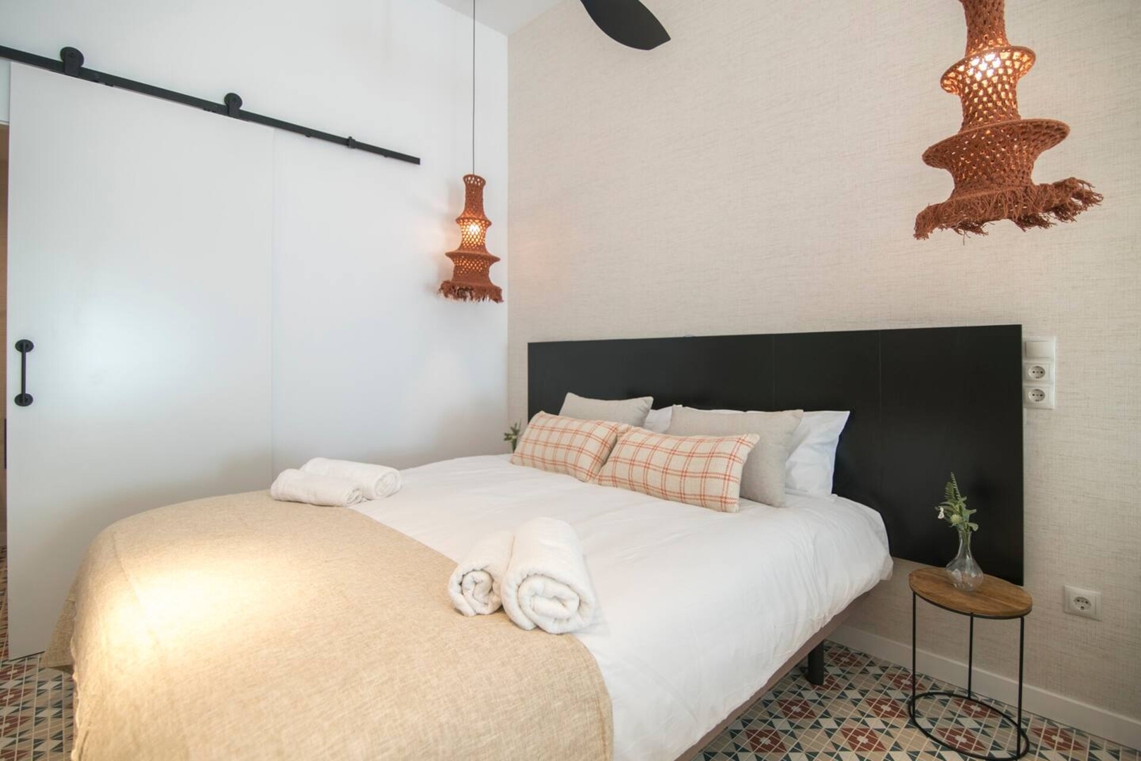 District Key - Valencia, Olimpia Arozena 1 39 District Key