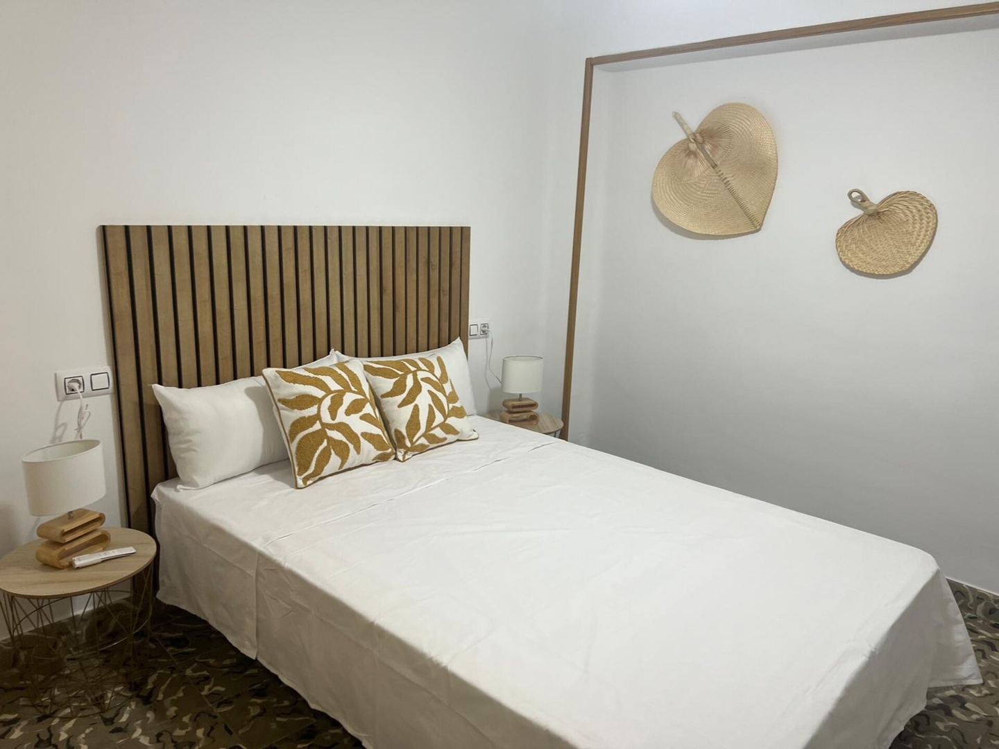 District Key - P.Sagunto, Asturias 32 District Key