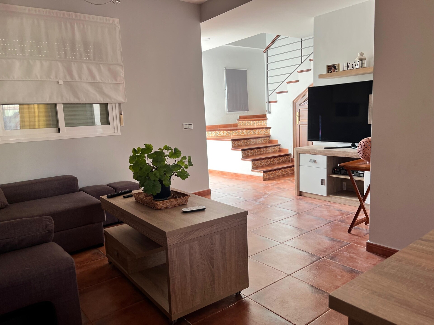 District Key - Malaga, Sierra de Yeguas 2 District Key