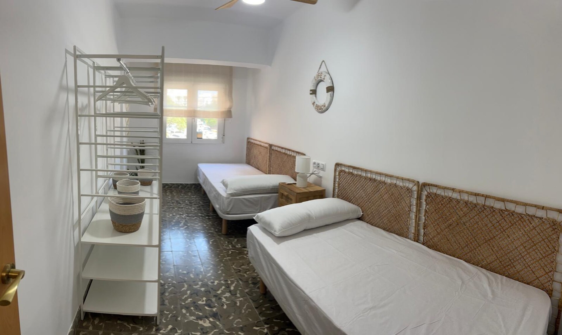 District Key - P.Sagunto, Asturias 7 District Key