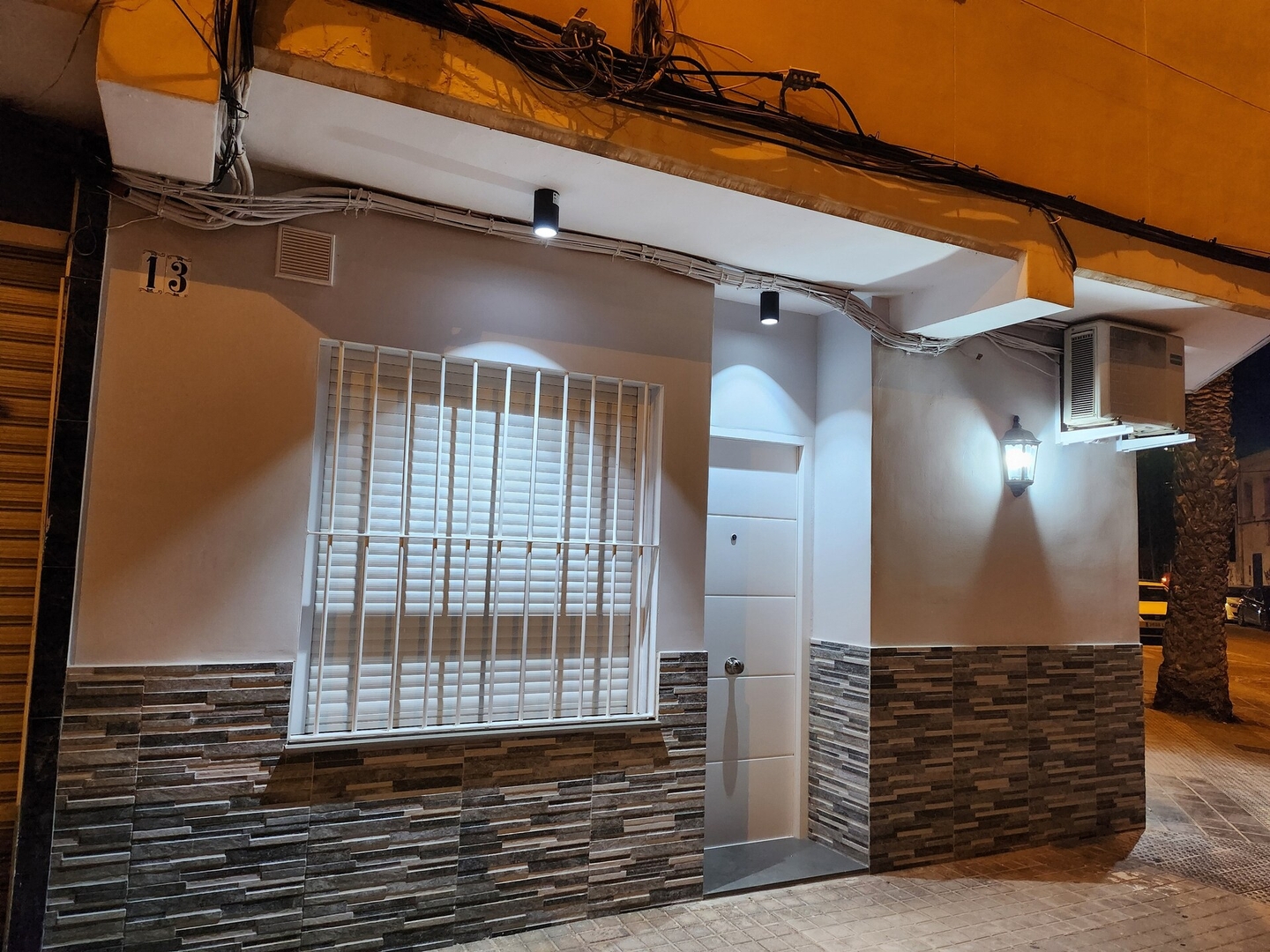 District Key - Carricola 13 District Key