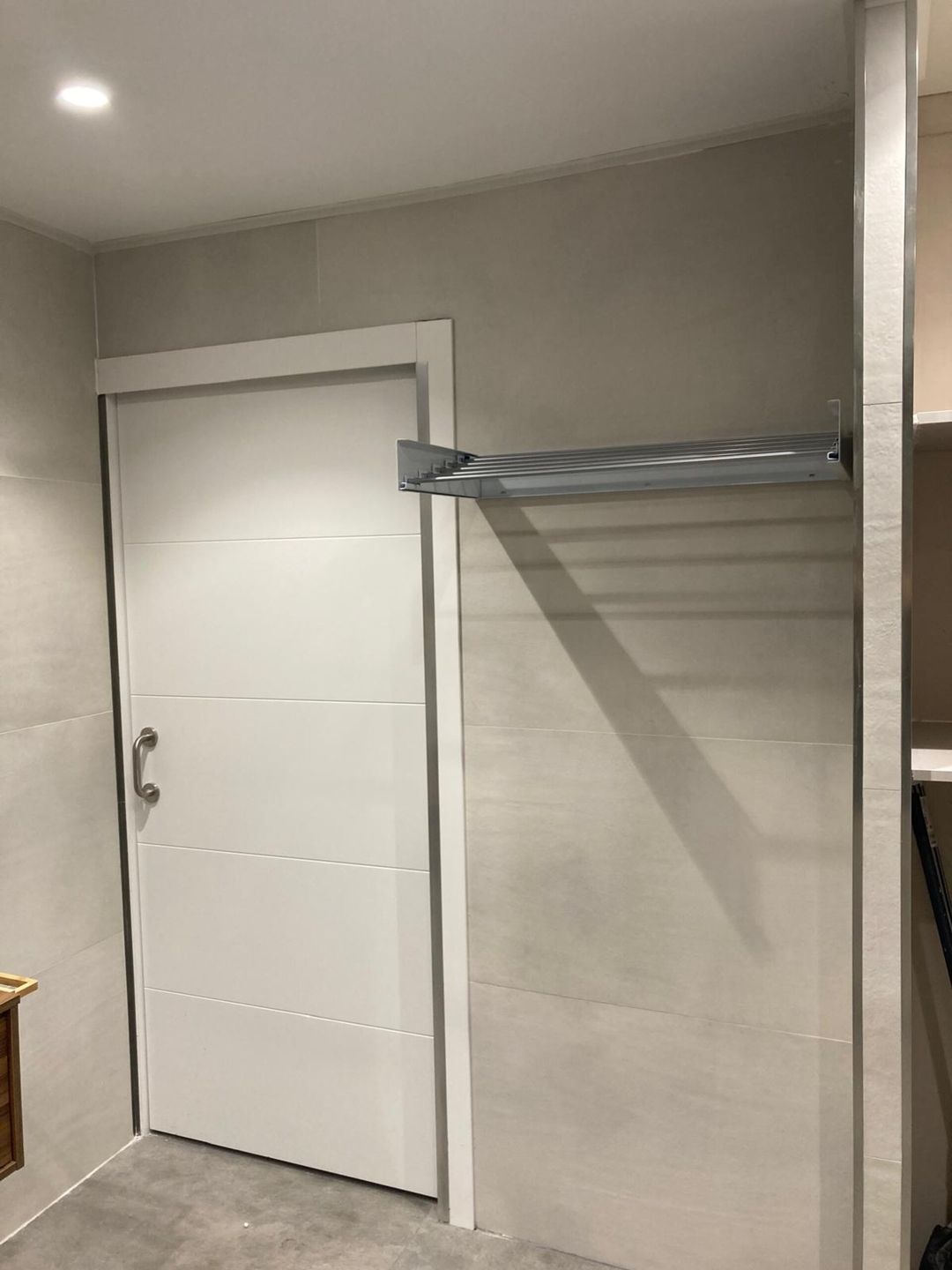 District Key - Arquitecto Gasco 40 District Key