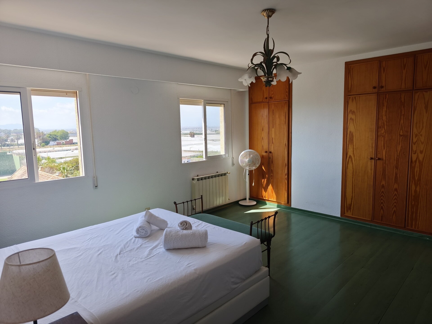 District Key - Perello, Llobarro 18 District Key