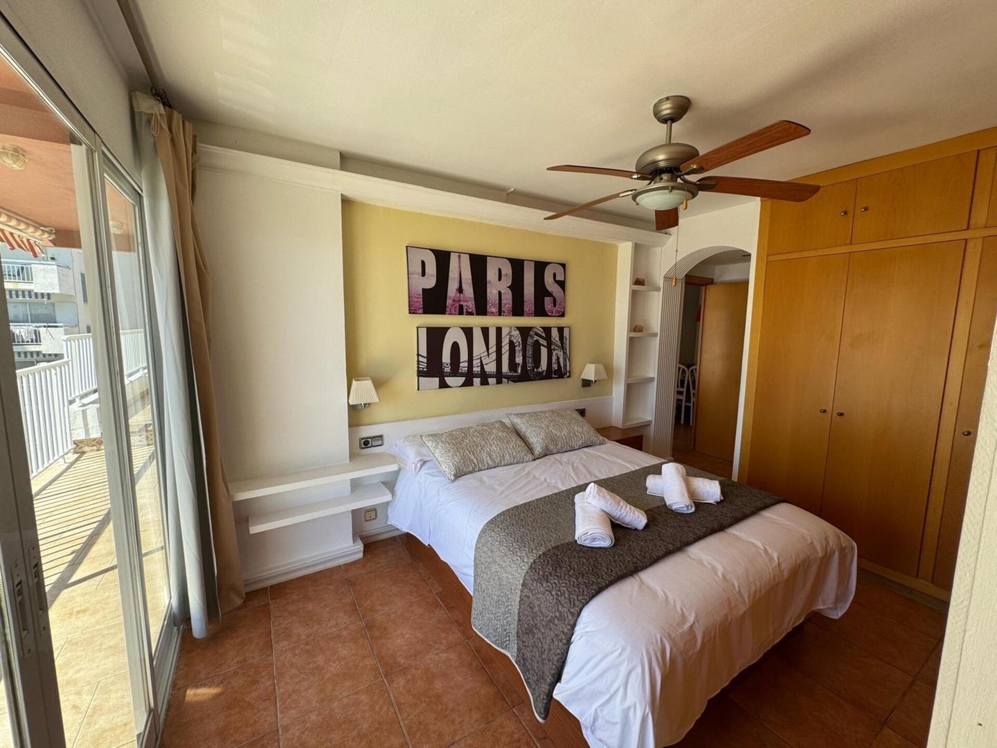 District Key - P. Farnals, Carabelas 15 District Key