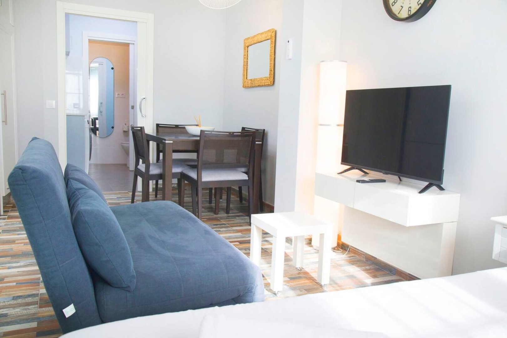 District Key - Carricola 1 District Key