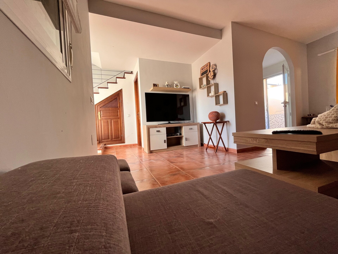 District Key - Malaga, Sierra de Yeguas 10 District Key