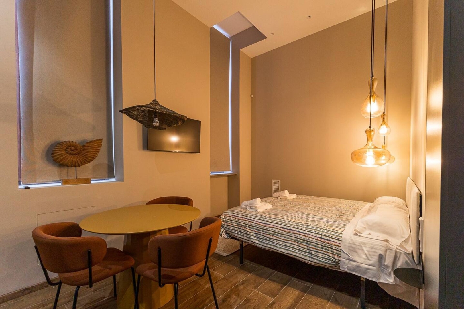 Suite Premium junto al Río Turia 2 22 District Key