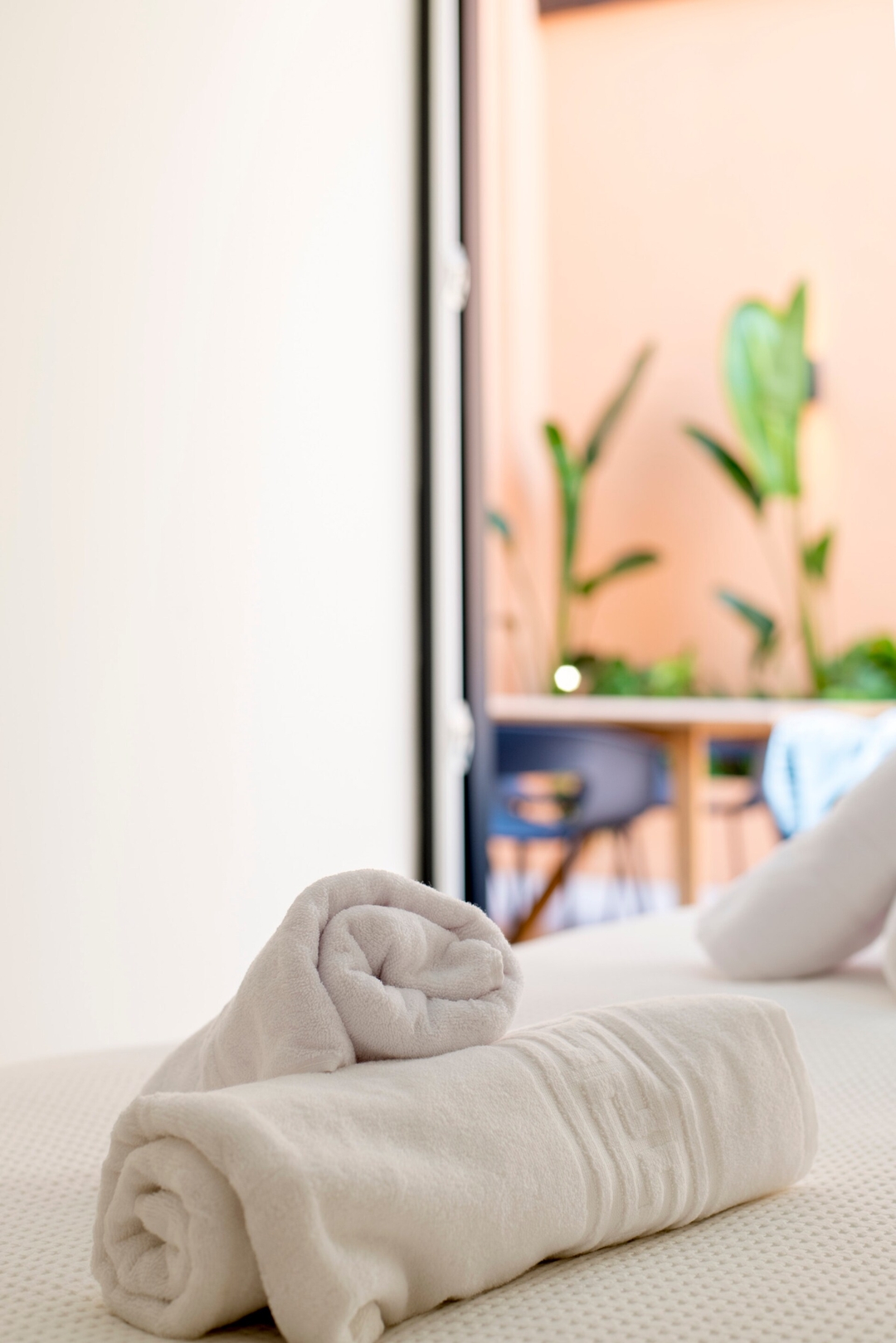 District Key - Azcarraga 54 District Key