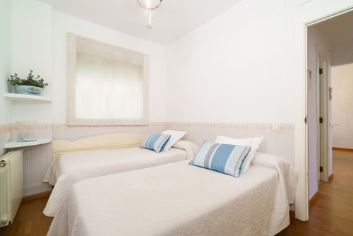 Vivaldi Valencia Apartament - Centro Valencia 11 District Key