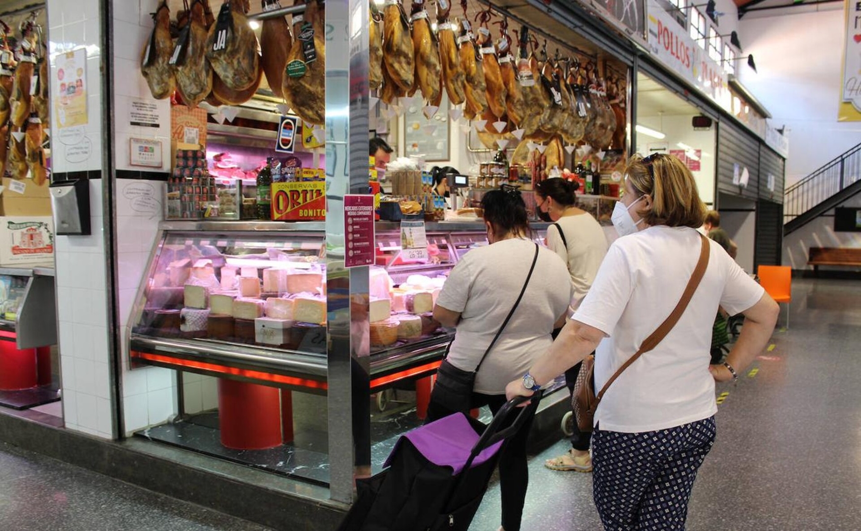 Moderno Piso en Puerto Sagunto Centro 46 District Key