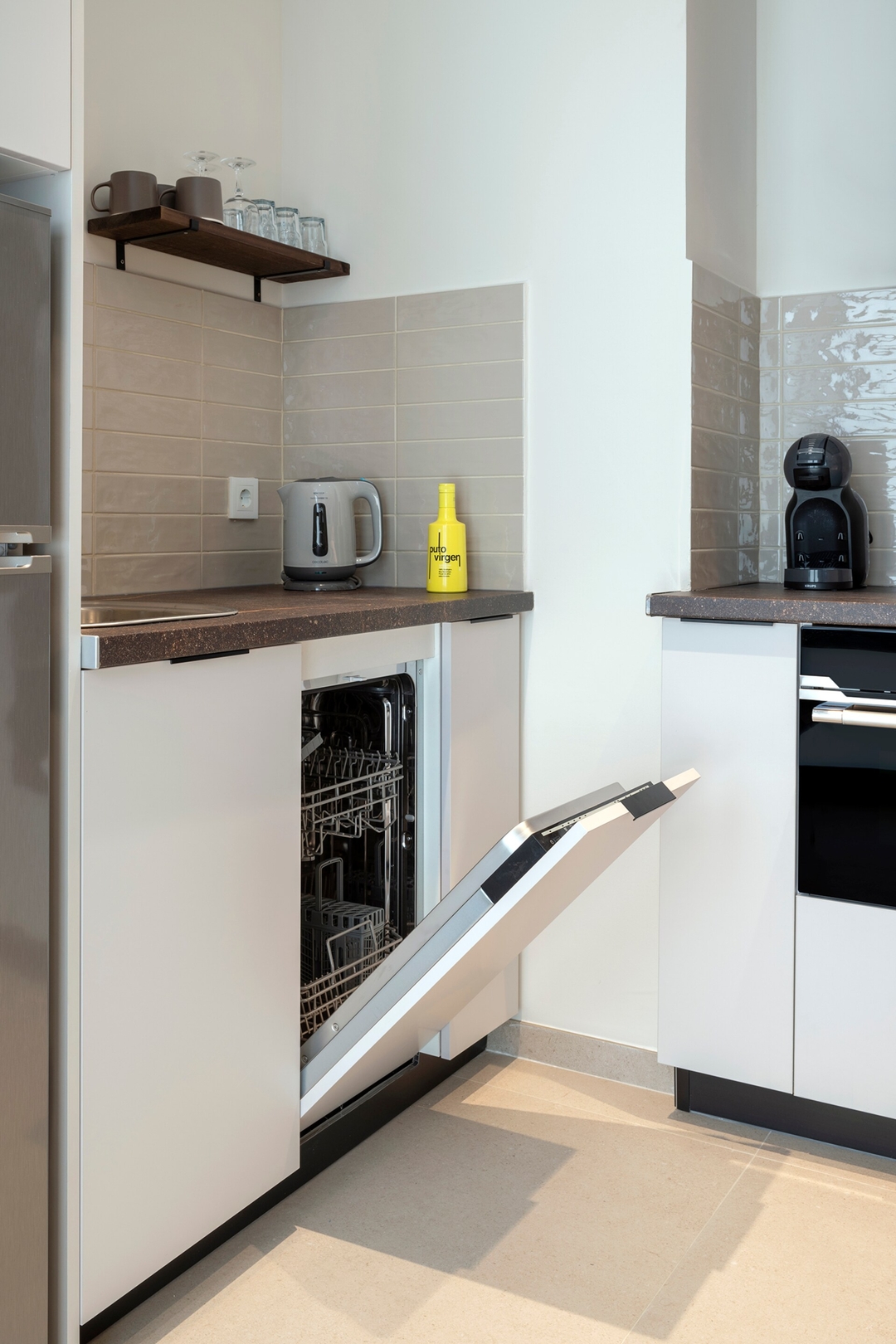 Portal de Ruzafa 2 14 District Key