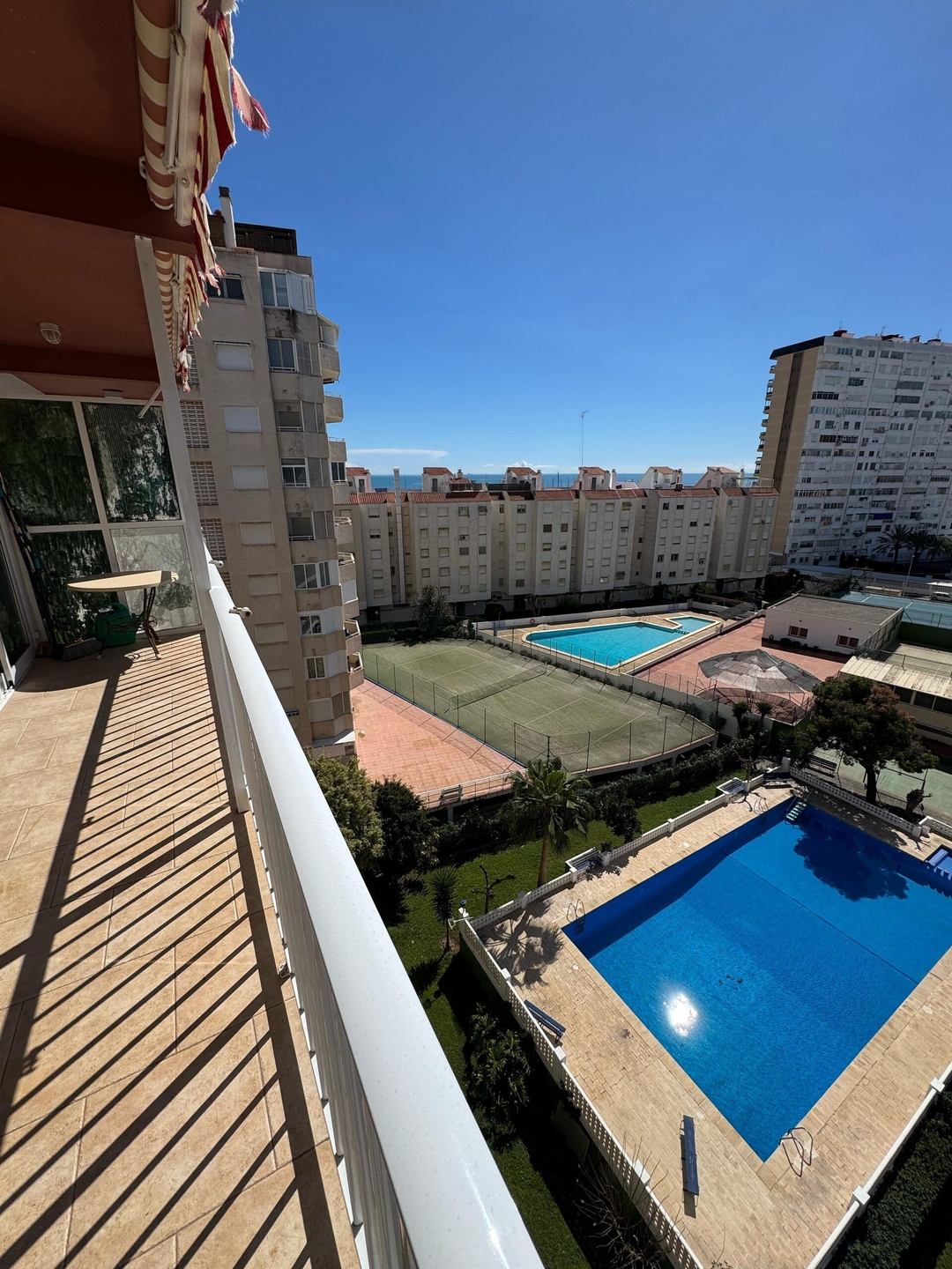 District Key - P. Farnals, Carabelas 1 District Key