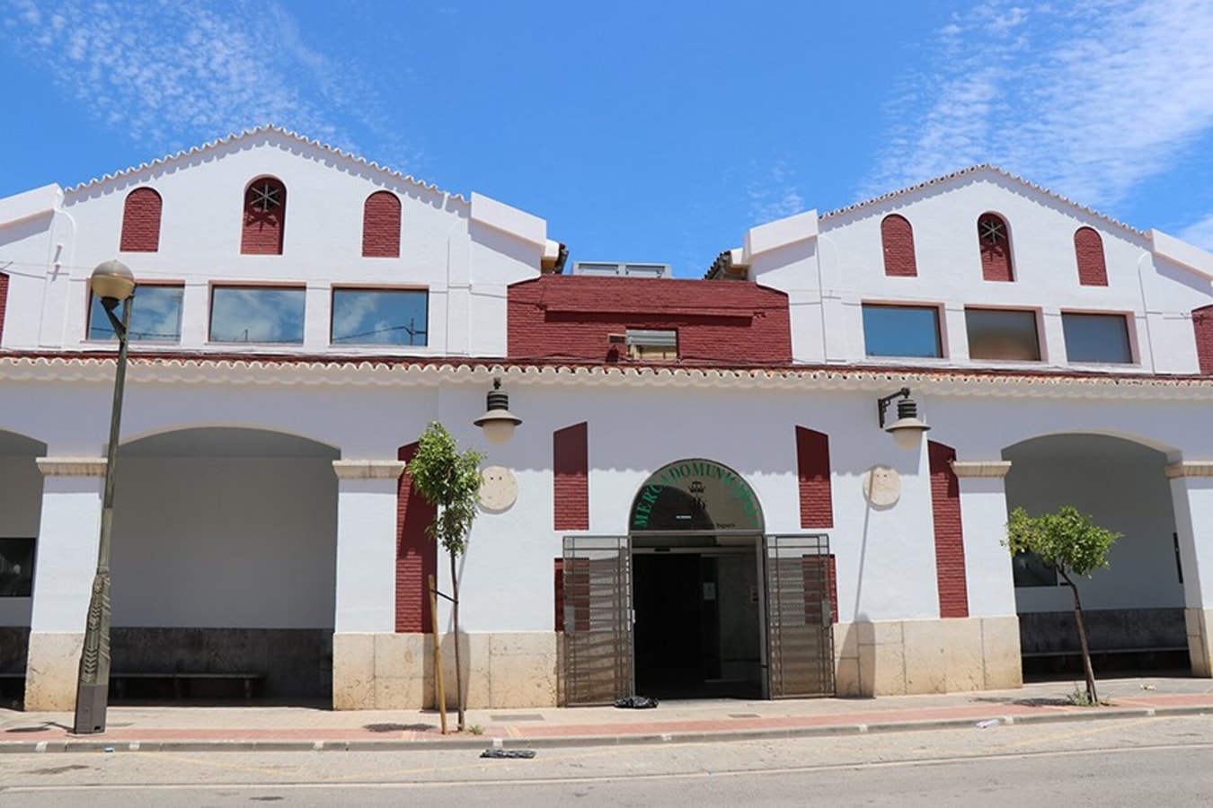 P. Sagunto, C/Concepción Arenal 7 · Modern Flat in Puerto Sagunto 48 District Key
