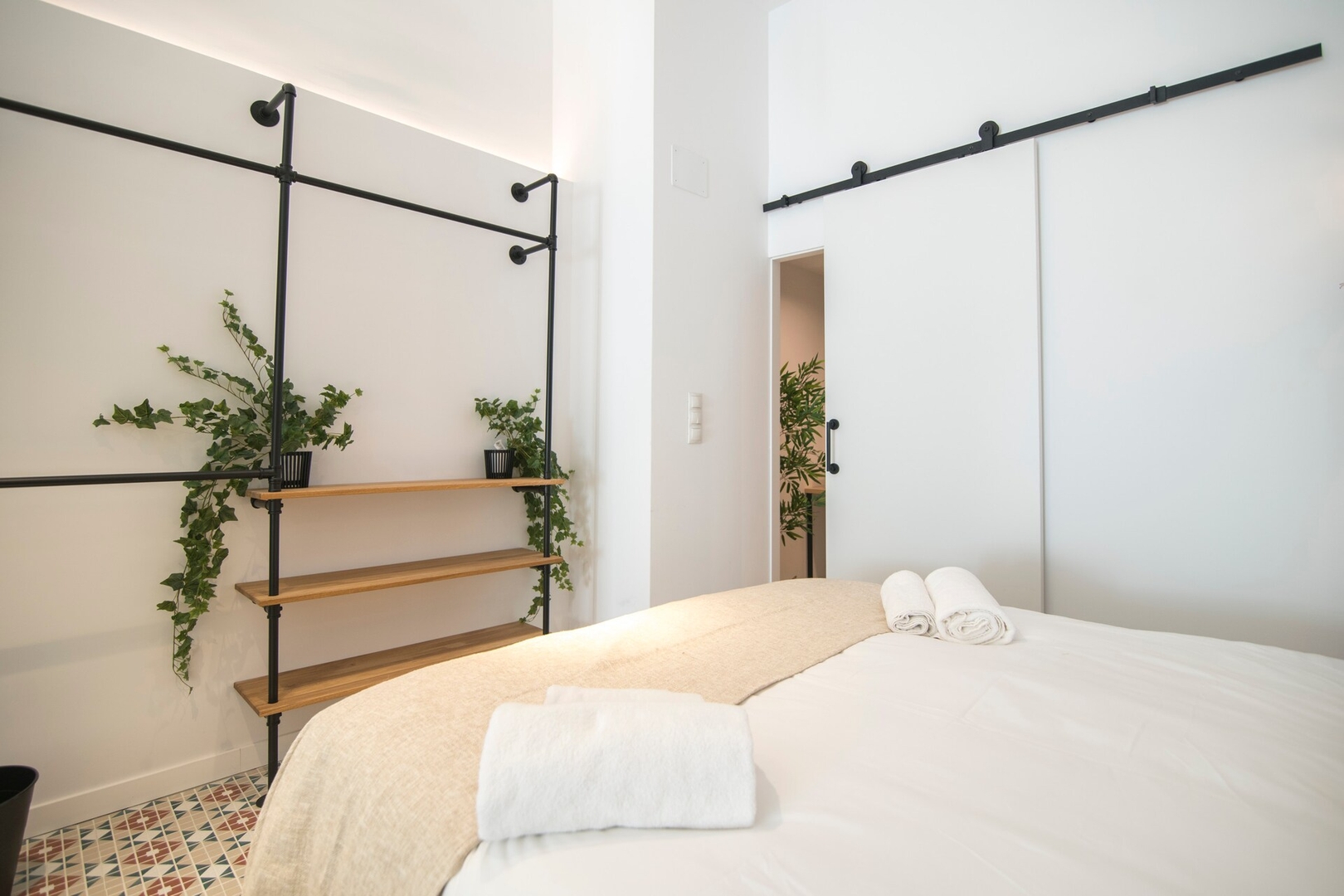 District Key - Valencia, Olimpia 2 40 District Key