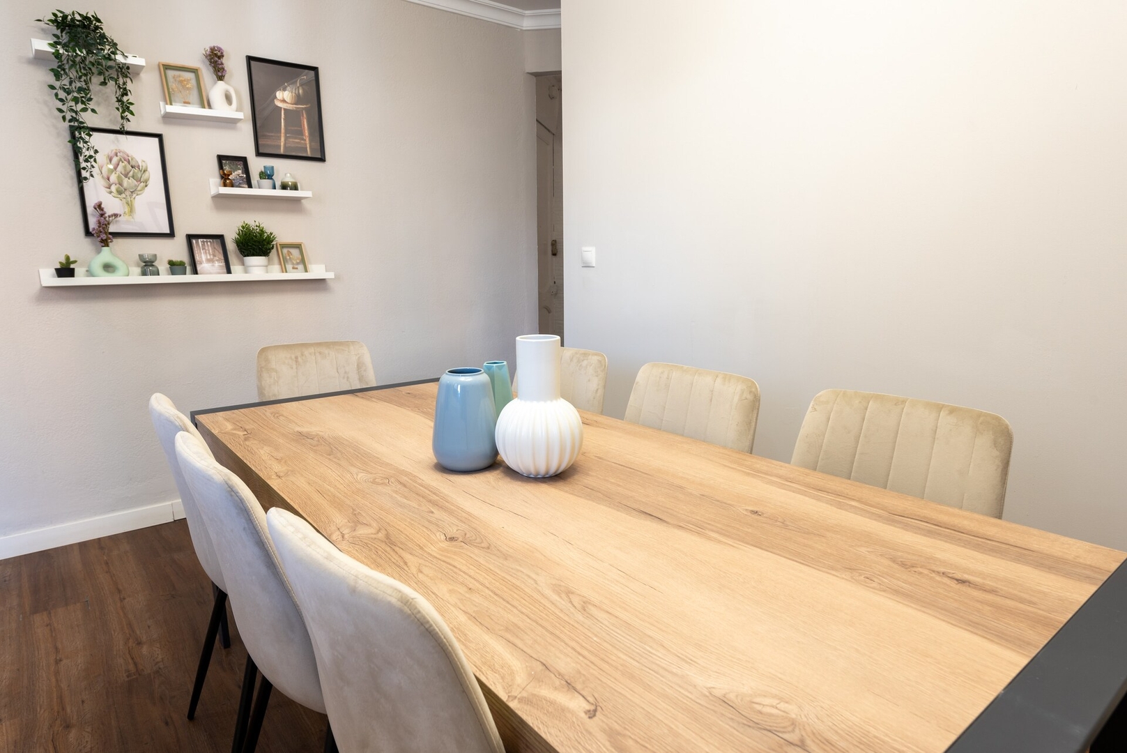 District Key - Castellon 35 District Key