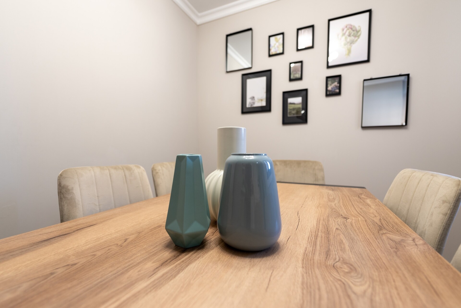 District Key - Castellon 36 District Key